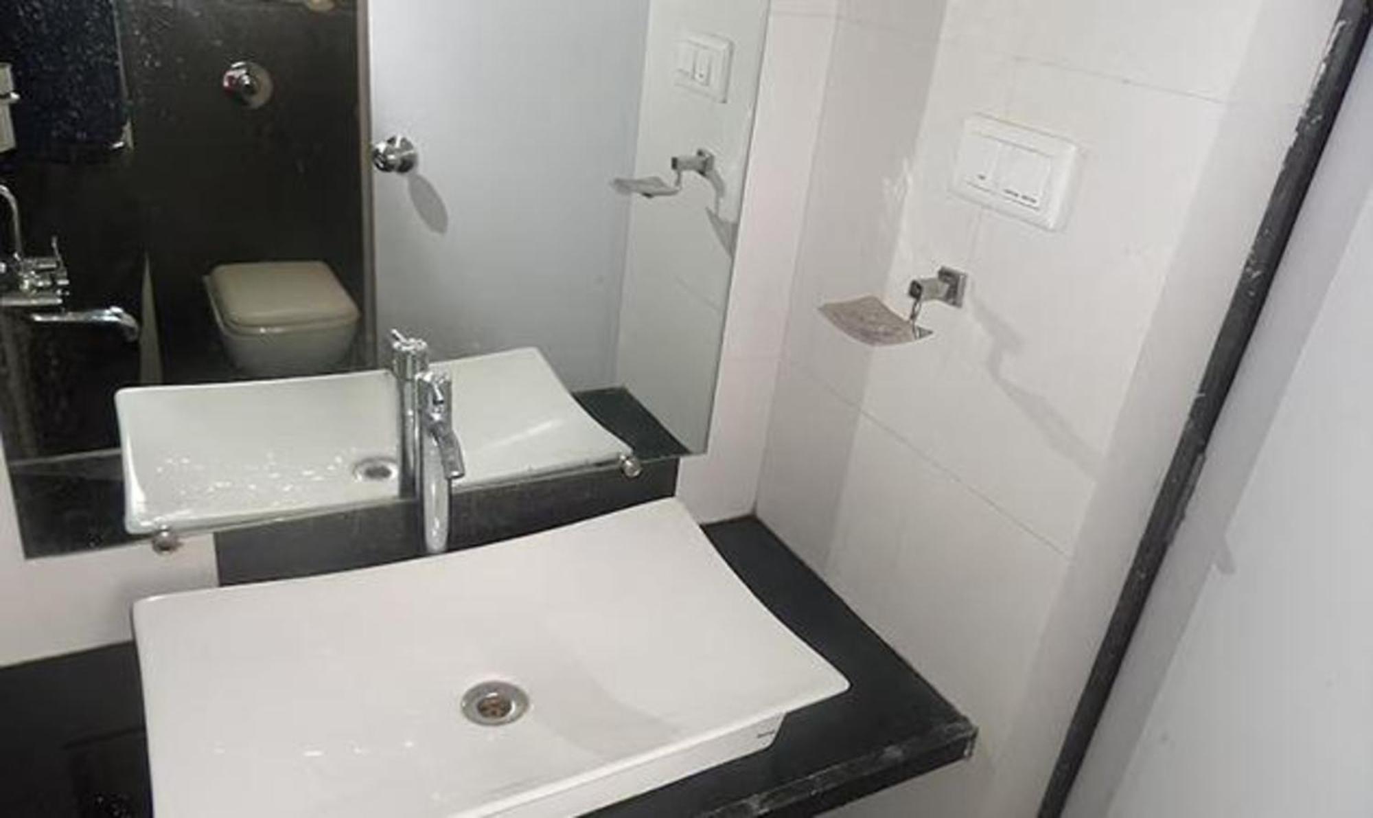 Fabhotel Skylark Inn Nashik Cameră foto