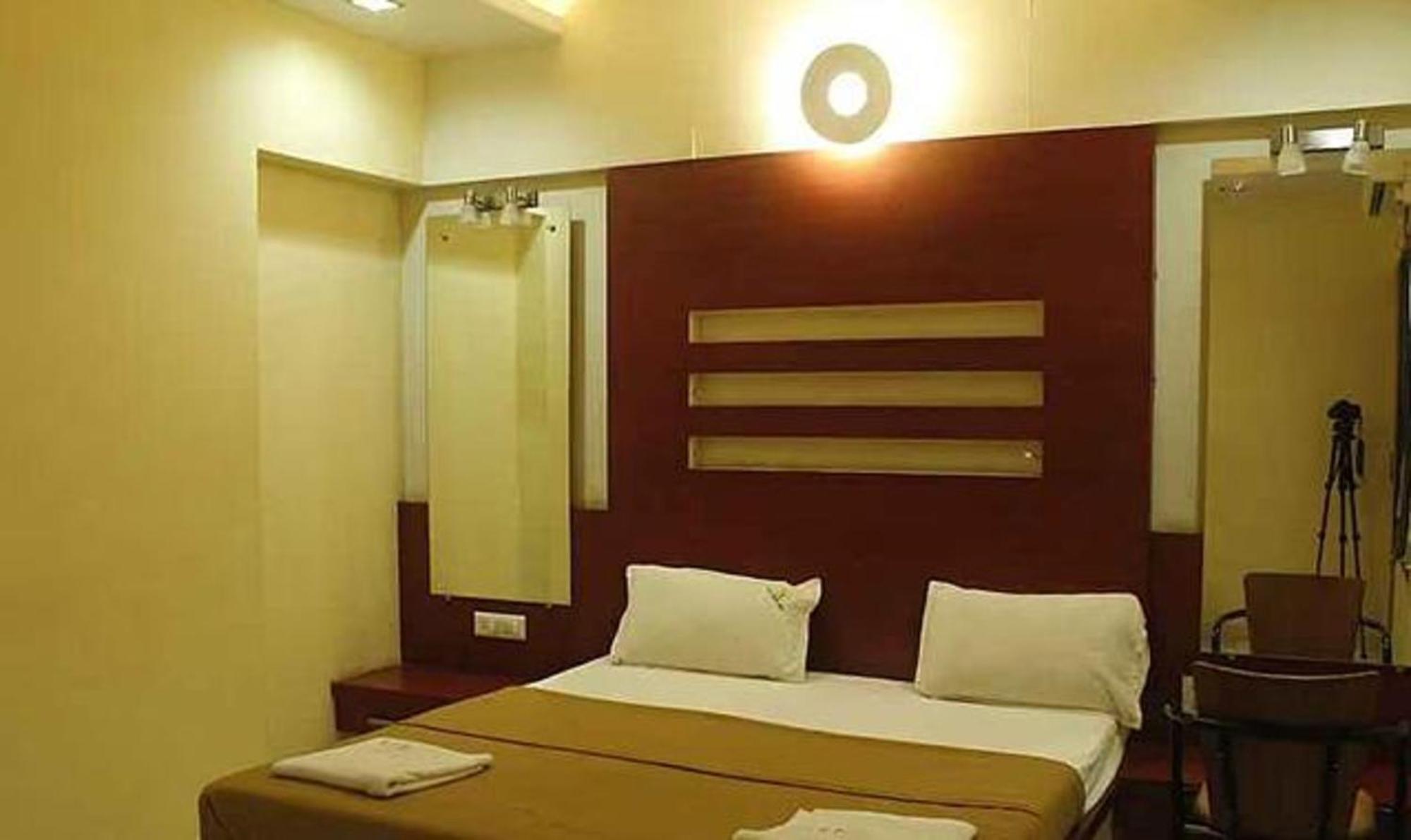 Fabhotel Skylark Inn Nashik Cameră foto