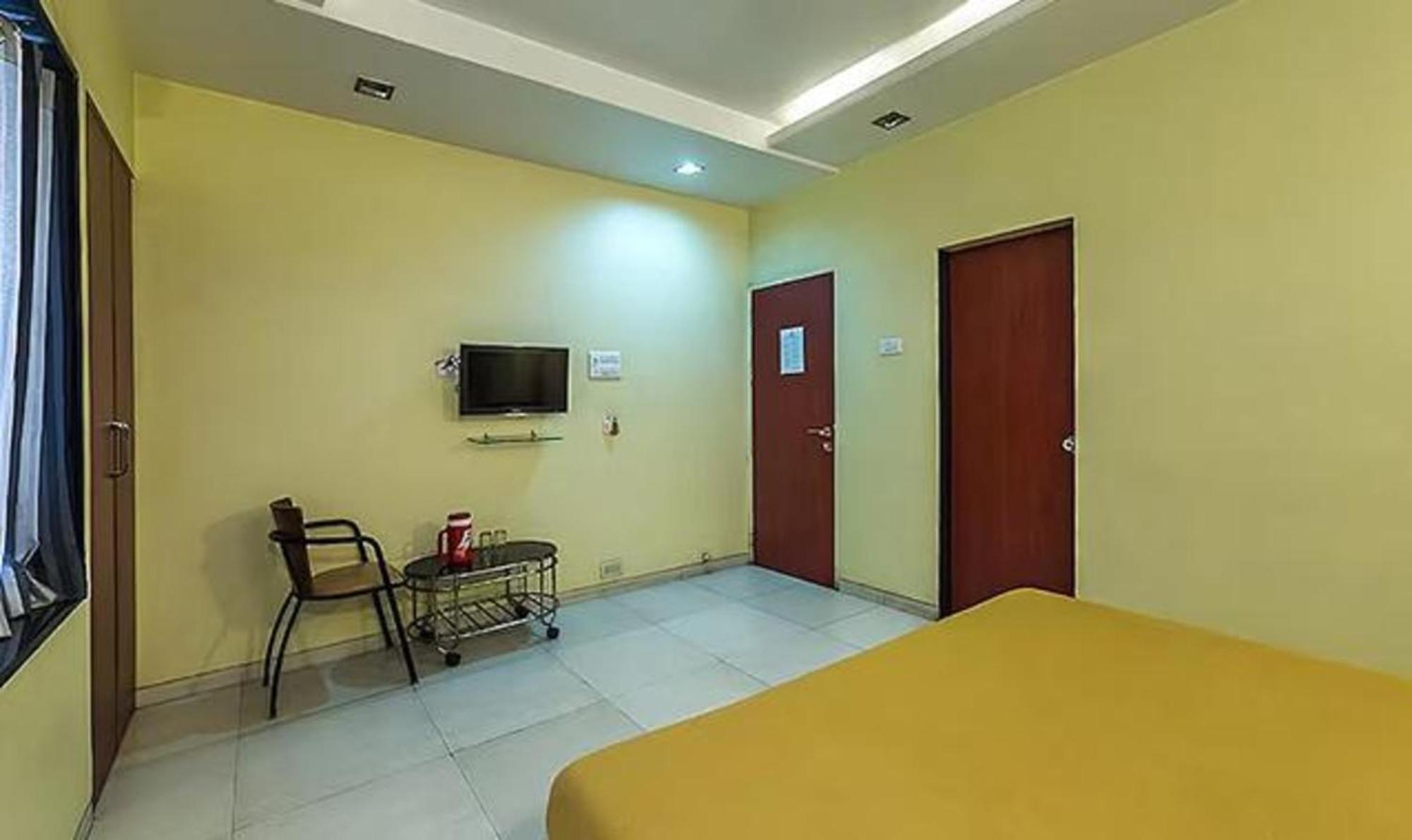 Fabhotel Skylark Inn Nashik Exterior foto