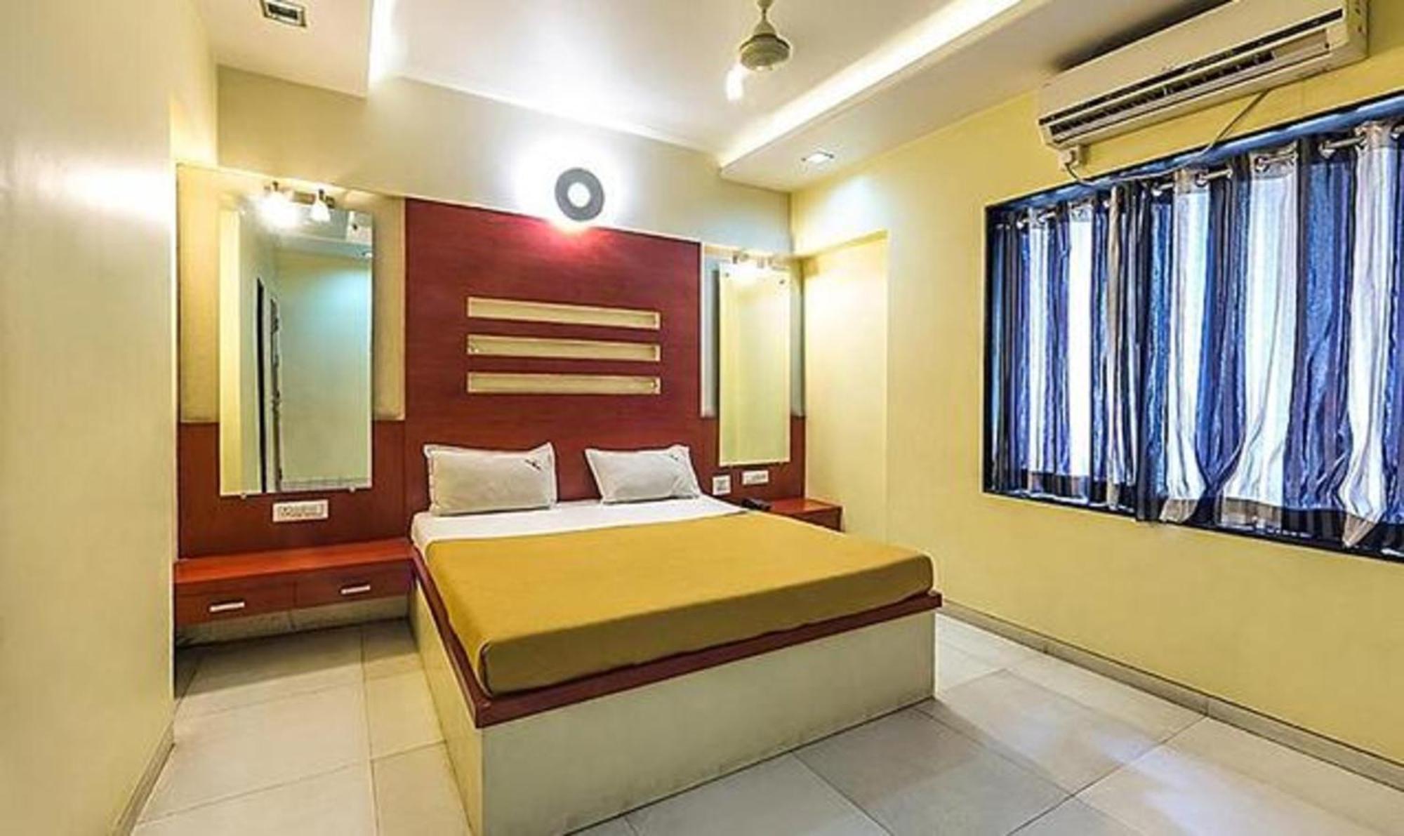 Fabhotel Skylark Inn Nashik Cameră foto